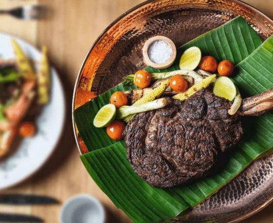 Why Menu Design Is Important and How to Do It Right A menu should make excellent use of vivid imagery that leaves your customers salivating.